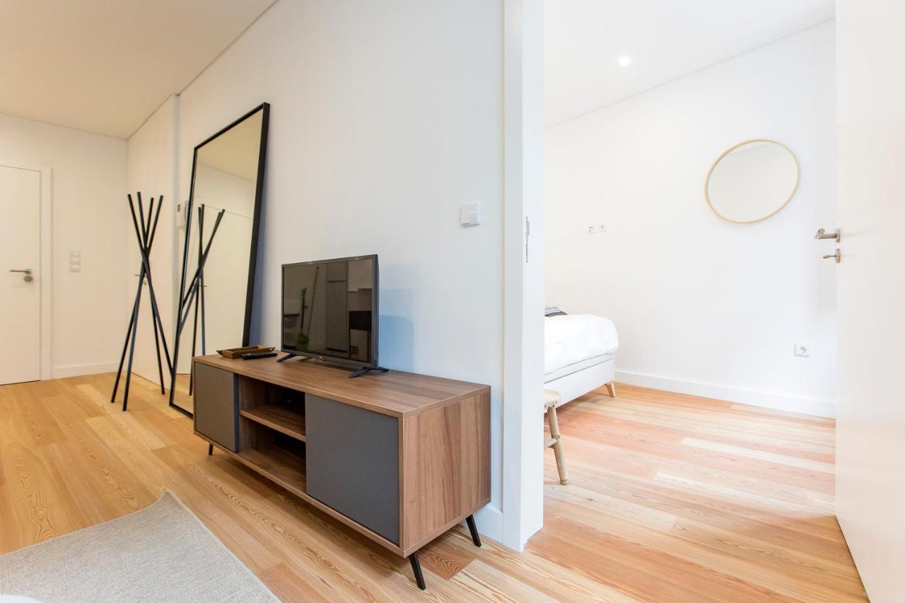 Apartamento Downtown Wonder Flat W/ Ac By Lovelystay *