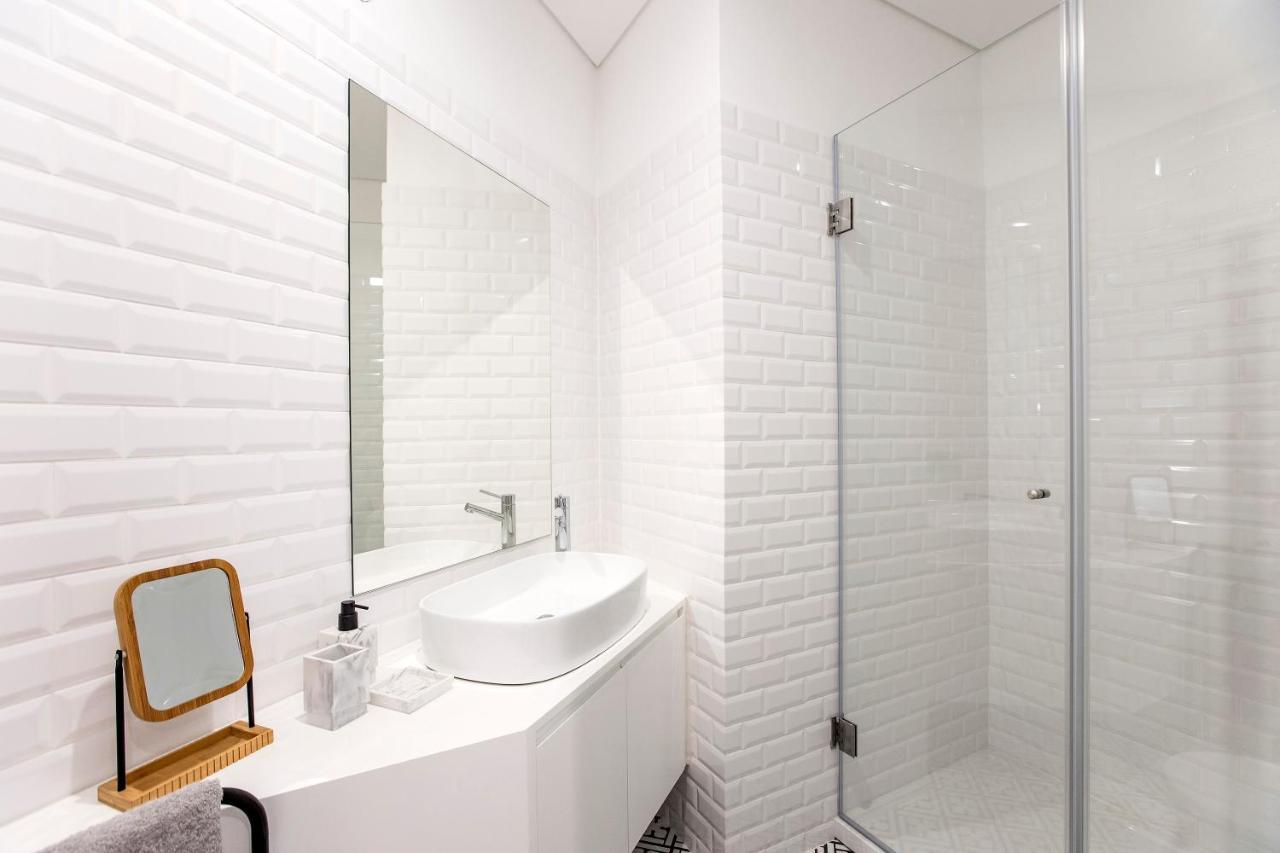 Apartamento Downtown Wonder Flat W/ Ac By Lovelystay *