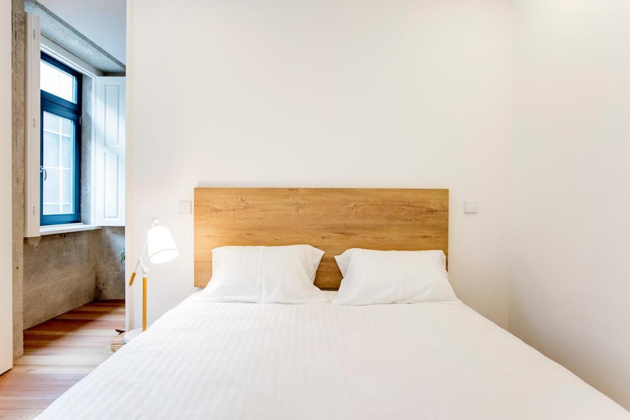 Apartamento Downtown Wonder Flat W/ Ac By Lovelystay Porto