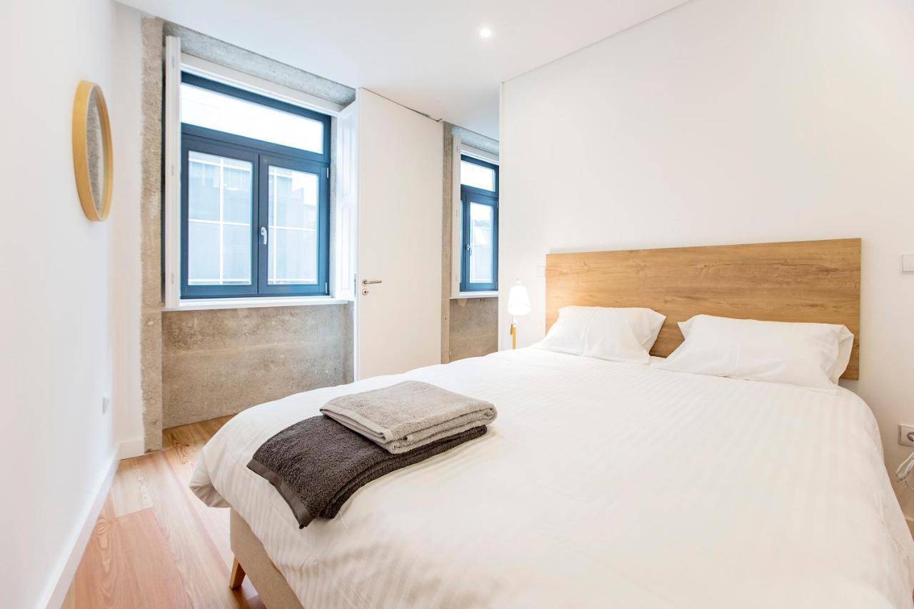Downtown Wonder Flat W/ Ac By Lovelystay Apartamento Porto